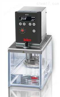 KISS 104A 透明聚碳酸酯加熱浴槽 Huber